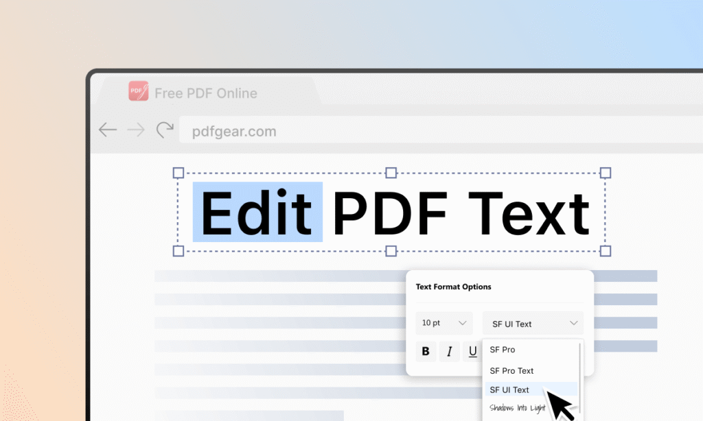 edit pdf text with same font online 1