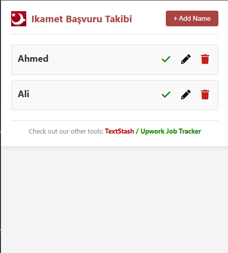 ikamet