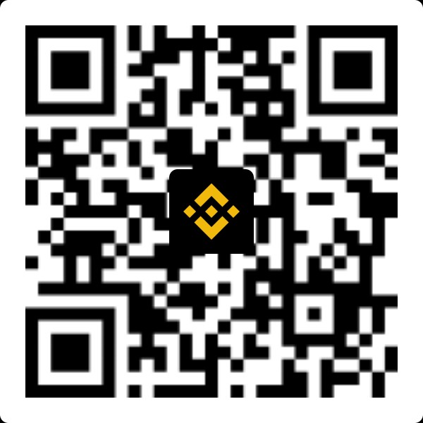 Binance Pay QR 6 months