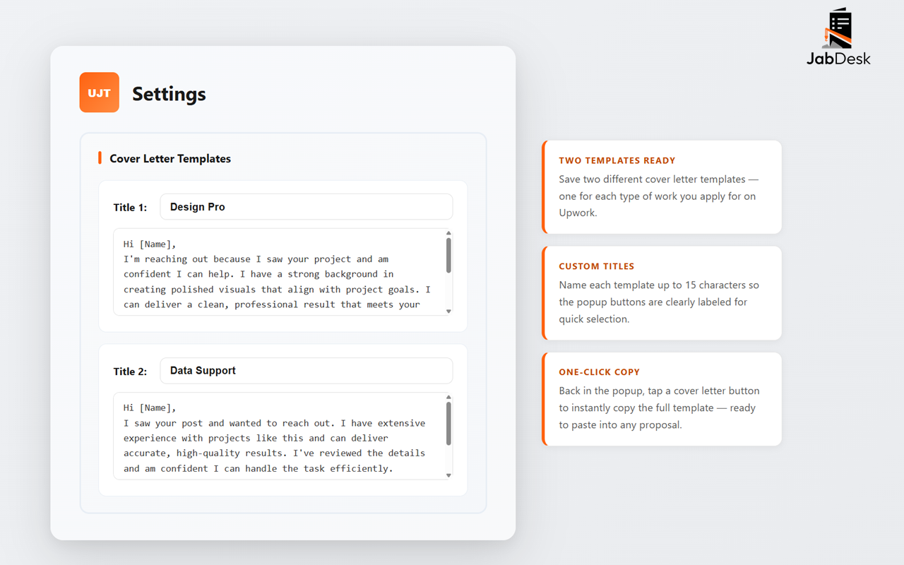 QuickReply Pro Notes Workspace