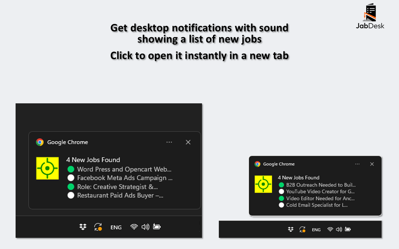 QuickReply Pro Dark Mode